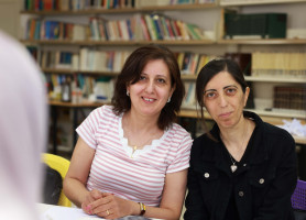 Ongoing Series of Educational Trainings in Latin Patriarchate Schools