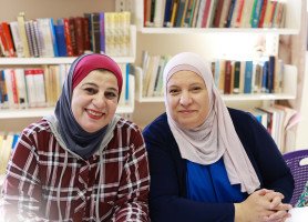 Ongoing Series of Educational Trainings in Latin Patriarchate Schools