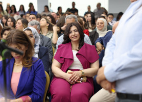 &lrm;&lrm;&lrm;مدرسة الكلية الأهلية| تخريج طلبة الثانوية العامة 2026