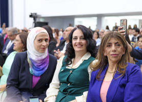 &lrm;&lrm;&lrm;مدرسة الكلية الأهلية| تخريج طلبة الثانوية العامة 2026