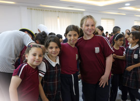 Latin School Aboud | Interactive Play