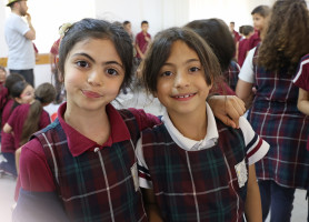 Latin School Aboud | Interactive Play