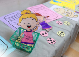 Creativity: Final Exhibition Projects at St. Joseph Sisters School