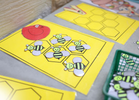 Creativity: Final Exhibition Projects at St. Joseph Sisters School
