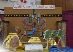 Creativity: Final Exhibition Projects at St. Joseph Sisters School