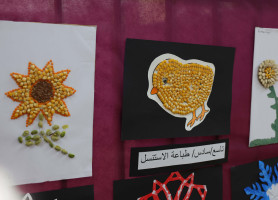 Creativity: Final Exhibition Projects at St. Joseph Sisters School