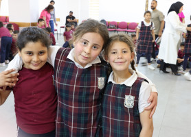 Latin School Aboud | Interactive Play