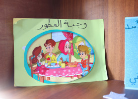 Creativity: Final Exhibition Projects at St. Joseph Sisters School