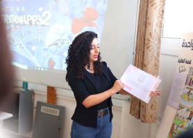 Creativity: Final Exhibition Projects at St. Joseph Sisters School