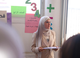 Creativity: Final Exhibition Projects at St. Joseph Sisters School