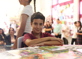 Creativity: Final Exhibition Projects at St. Joseph Sisters School