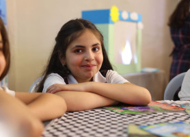Creativity: Final Exhibition Projects at St. Joseph Sisters School