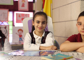Creativity: Final Exhibition Projects at St. Joseph Sisters School