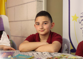 Creativity: Final Exhibition Projects at St. Joseph Sisters School