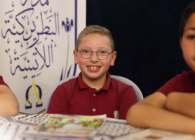 Creativity: Final Exhibition Projects at St. Joseph Sisters School