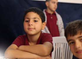 Creativity: Final Exhibition Projects at St. Joseph Sisters School