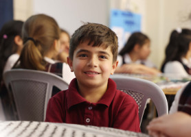 Creativity: Final Exhibition Projects at St. Joseph Sisters School