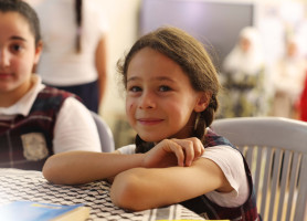 Creativity: Final Exhibition Projects at St. Joseph Sisters School
