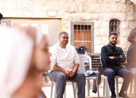 &lrm;معلمونا يكتشفون عالم الذكاء الاصطناعي