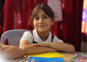 Creativity: Final Exhibition Projects at St. Joseph Sisters School