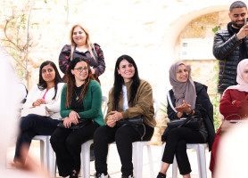 &lrm;معلمونا يكتشفون عالم الذكاء الاصطناعي