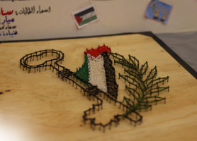 Creativity: Final Exhibition Projects at St. Joseph Sisters School