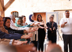 &lrm;معلمونا يكتشفون عالم الذكاء الاصطناعي