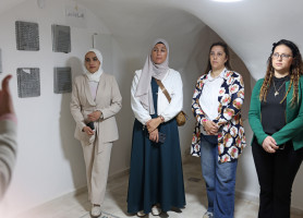 &lrm;معلمونا يكتشفون عالم الذكاء الاصطناعي