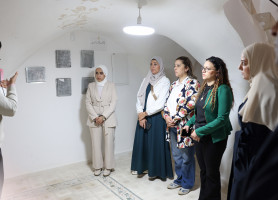 &lrm;معلمونا يكتشفون عالم الذكاء الاصطناعي
