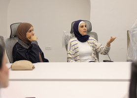 &lrm;معلمونا يكتشفون عالم الذكاء الاصطناعي
