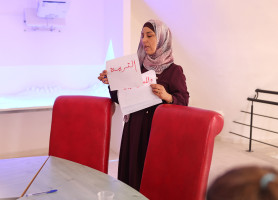 &lrm;معلمونا يكتشفون عالم الذكاء الاصطناعي