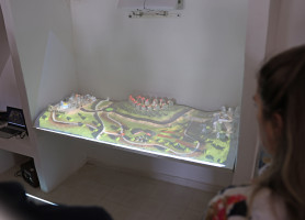 &lrm;معلمونا يكتشفون عالم الذكاء الاصطناعي