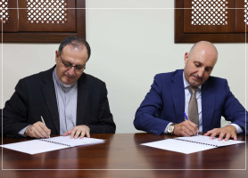Health Insurance Agreement Signed for 2024-2025 Academic Year