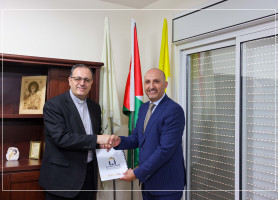 Health Insurance Agreement Signed for 2024-2025 Academic Year