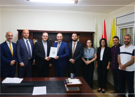 Health Insurance Agreement Signed for 2024-2025 Academic Year