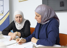 لقاء تربوي لمعلمي اللغة العربية استعدادًا للعام الدراسي الجديد