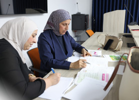 لقاء تربوي لمعلمي اللغة العربية استعدادًا للعام الدراسي الجديد