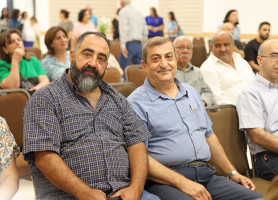 &lrm;لاتين&ndash; بيرزيت تحتفي بافتتاح مرافق جديدة