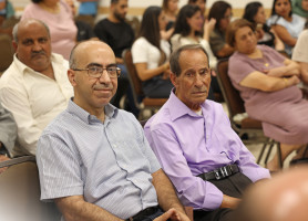 &lrm;لاتين&ndash; بيرزيت تحتفي بافتتاح مرافق جديدة