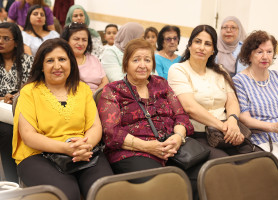 &lrm;لاتين&ndash; بيرزيت تحتفي بافتتاح مرافق جديدة