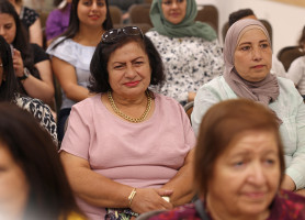 &lrm;لاتين&ndash; بيرزيت تحتفي بافتتاح مرافق جديدة