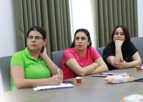 Enhancing Students&rsquo; Skills: Training Course on Dyslexia and Writing Difficulties