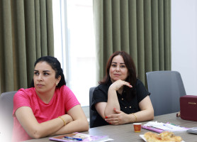 Enhancing Students&rsquo; Skills: Training Course on Dyslexia and Writing Difficulties