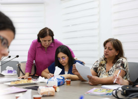 Enhancing Students&rsquo; Skills: Training Course on Dyslexia and Writing Difficulties