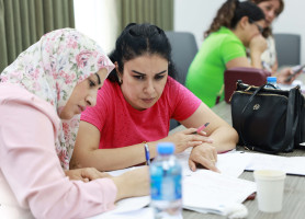 Enhancing Students&rsquo; Skills: Training Course on Dyslexia and Writing Difficulties
