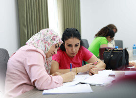 Enhancing Students&rsquo; Skills: Training Course on Dyslexia and Writing Difficulties