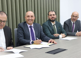 Renewal of Insurance Agreement for General Secretariat Schools