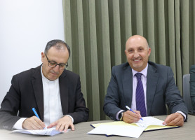 Renewal of Insurance Agreement for General Secretariat Schools