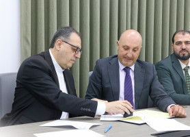 Renewal of Insurance Agreement for General Secretariat Schools