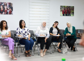 Training Course: Accommodations and Adaptations in Education